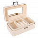 personalised travel jewellery box